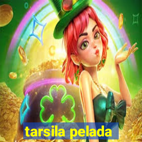 tarsila pelada